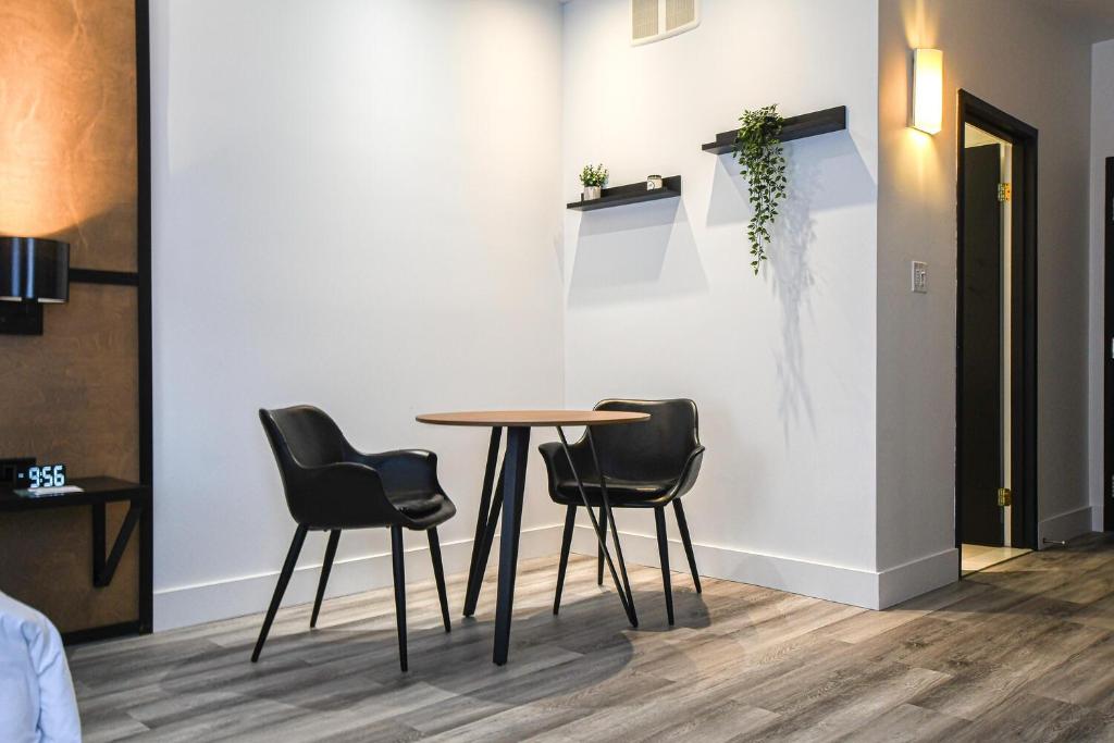Galería fotográfica de AX Hotel en Mont-Tremblant