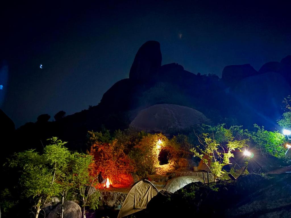 Fotografie z fotogalerie ubytování Orido Camp v destinaci Kisumu