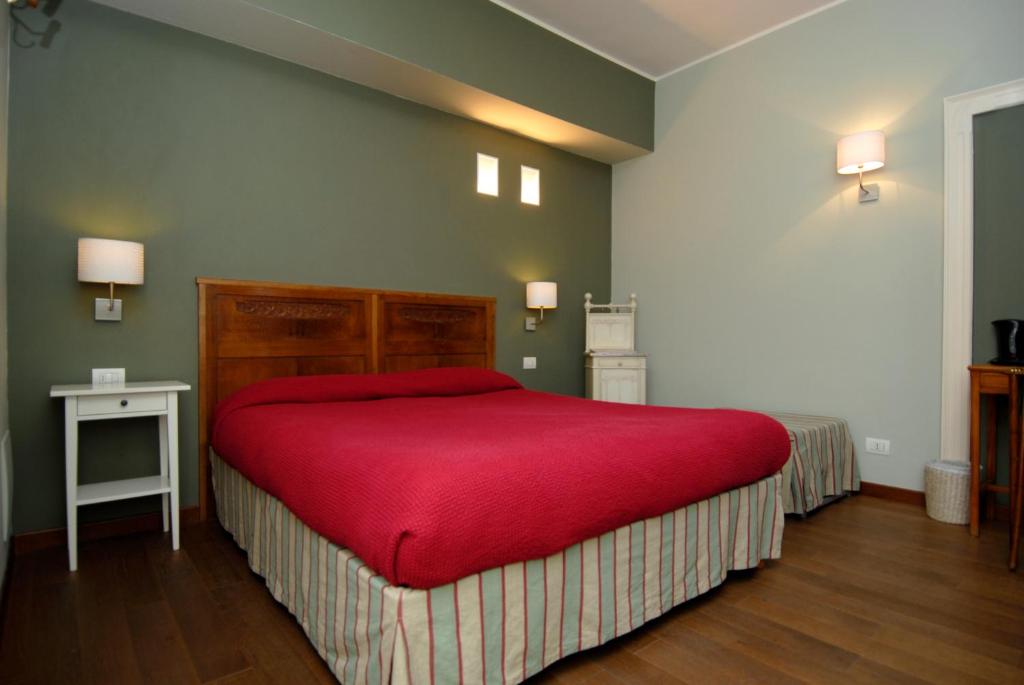 B&B Residenza Cavour - 1