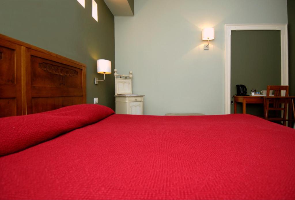 B&B Residenza Cavour - 9