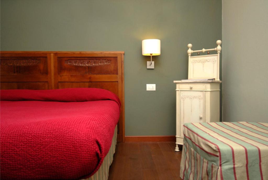B&B Residenza Cavour - 8