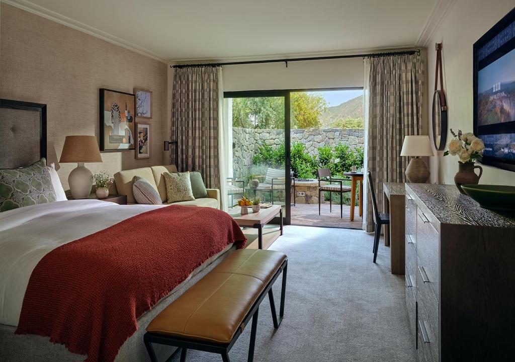 Ojai Valley Inn - 