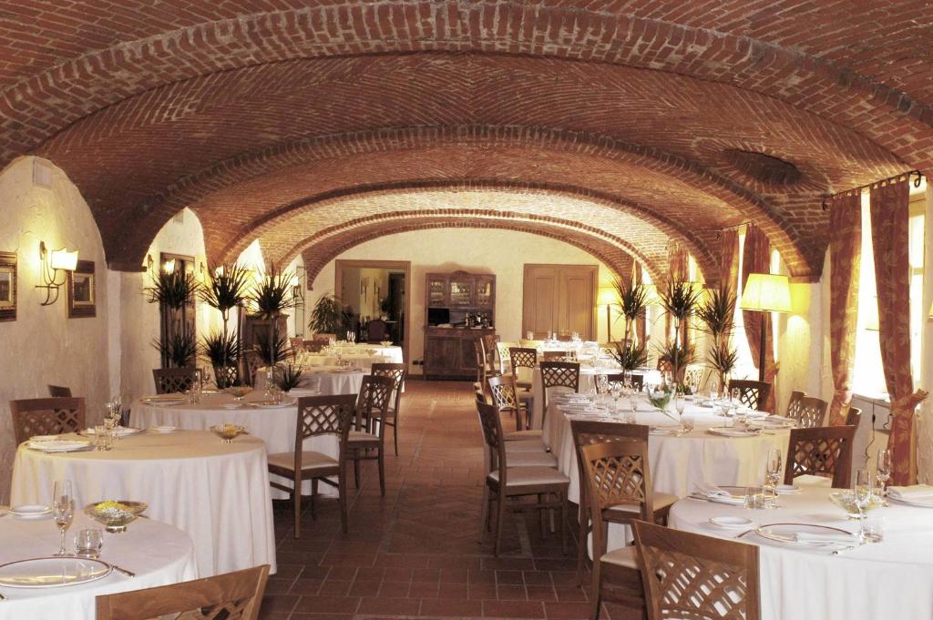 Romantic Hotel Furno - Habitación Clásica Con 2 Camas Individuales