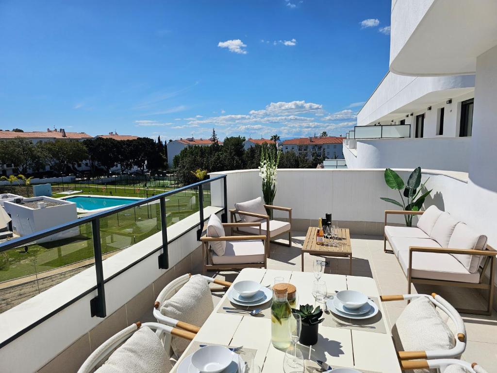 The Luxury Lookout Marbella
