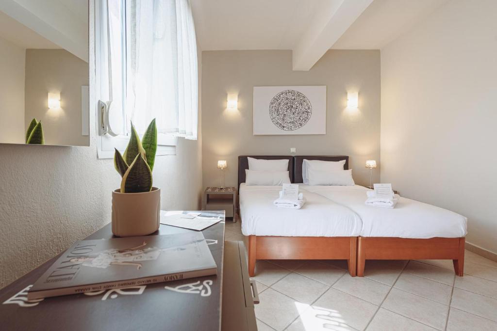 Ampelia Hotel Kassandra - 14