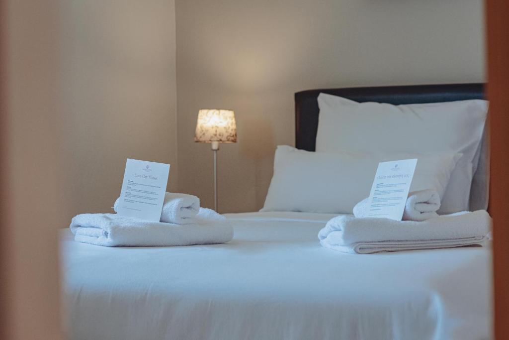 Ampelia Hotel Kassandra - 15