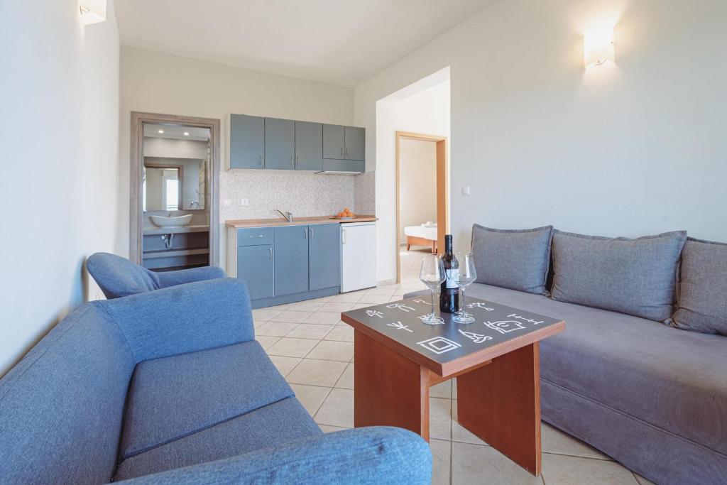 Ampelia Hotel Kassandra - 16