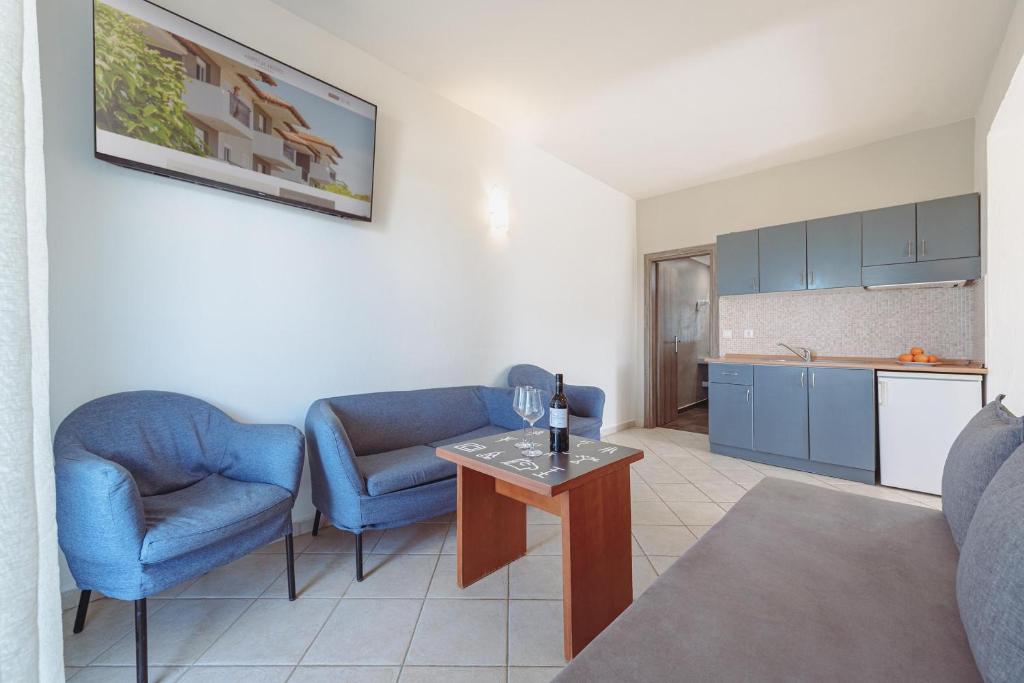 Ampelia Hotel Kassandra - 18