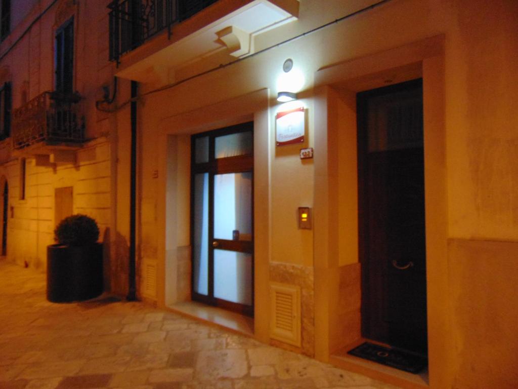 Fotografie z fotogalerie ubytování Portantica v destinaci Conversano