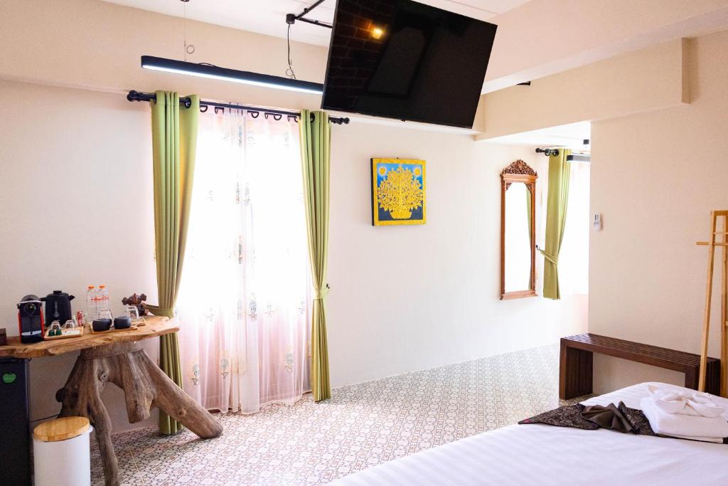 Chiang Ron - Resim 22