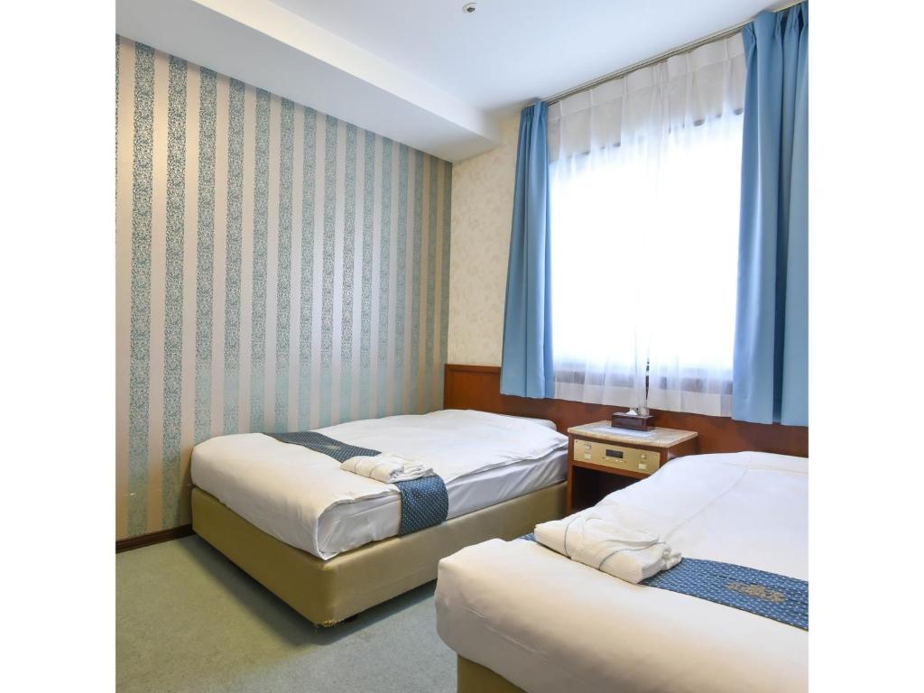 New Osaka Hotel Shinsaibashi - Vacation STAY 13530v