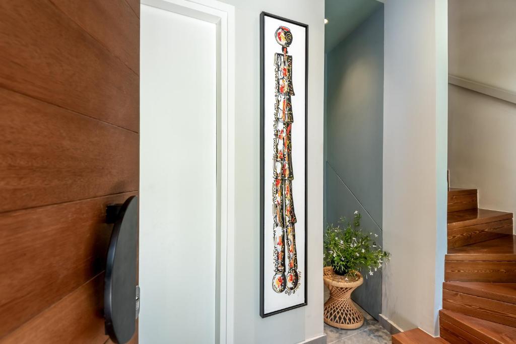 Amarillide rooms - Resim 9