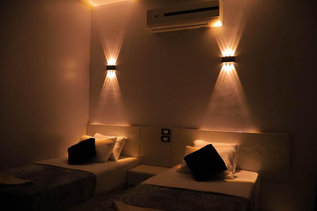 Fotografie z fotogalerie ubytování Rayan Nubian Guest House v destinaci Asuán