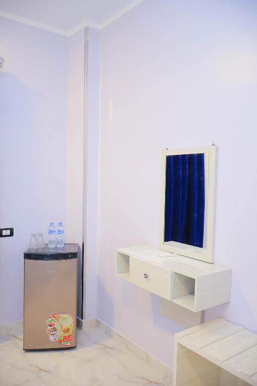 Fotografie z fotogalerie ubytování Rayan Nubian Guest House v destinaci Asuán