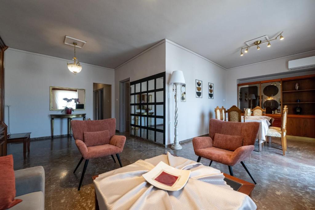 Kalamata Hospitality House