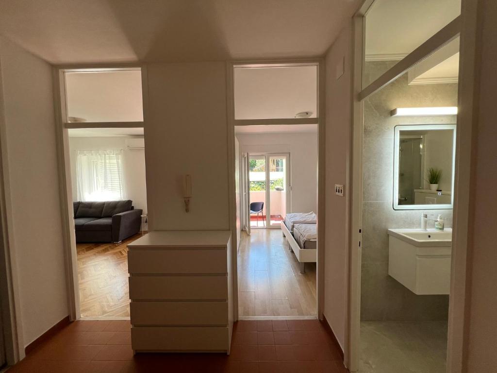 Apartman ZZ