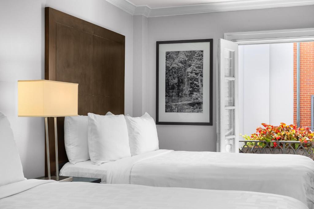 Hotel Le Marais - 