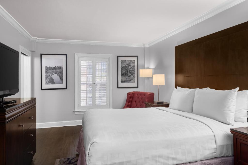 Hotel Le Marais - 