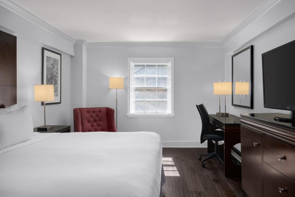 Hotel Le Marais - 
