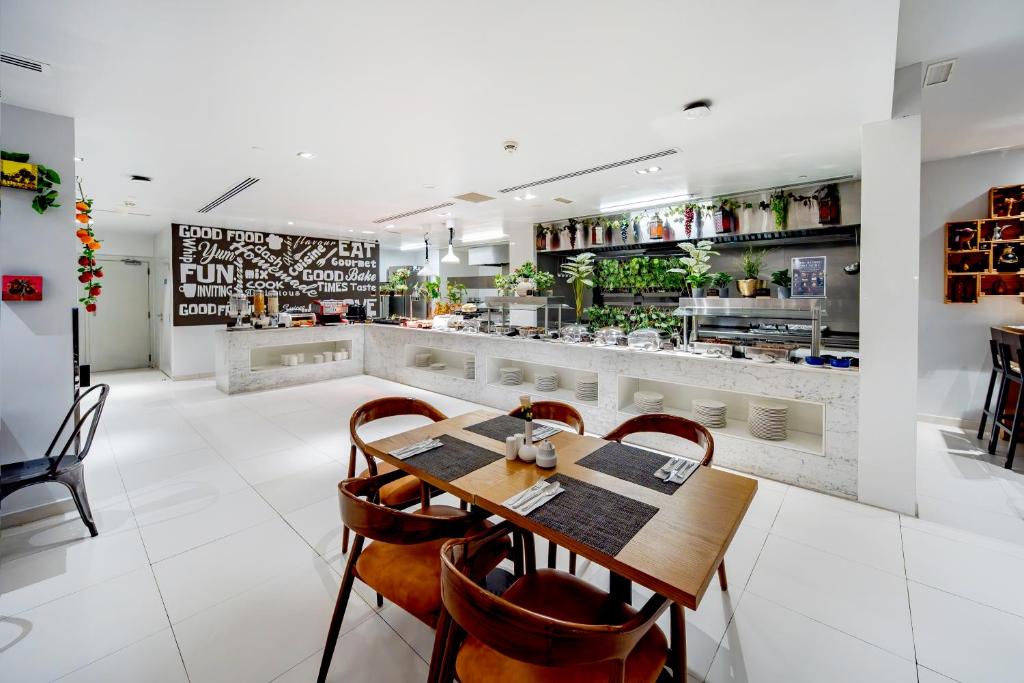 Citymax Hotel Ras Al Khaimah - Resim 33