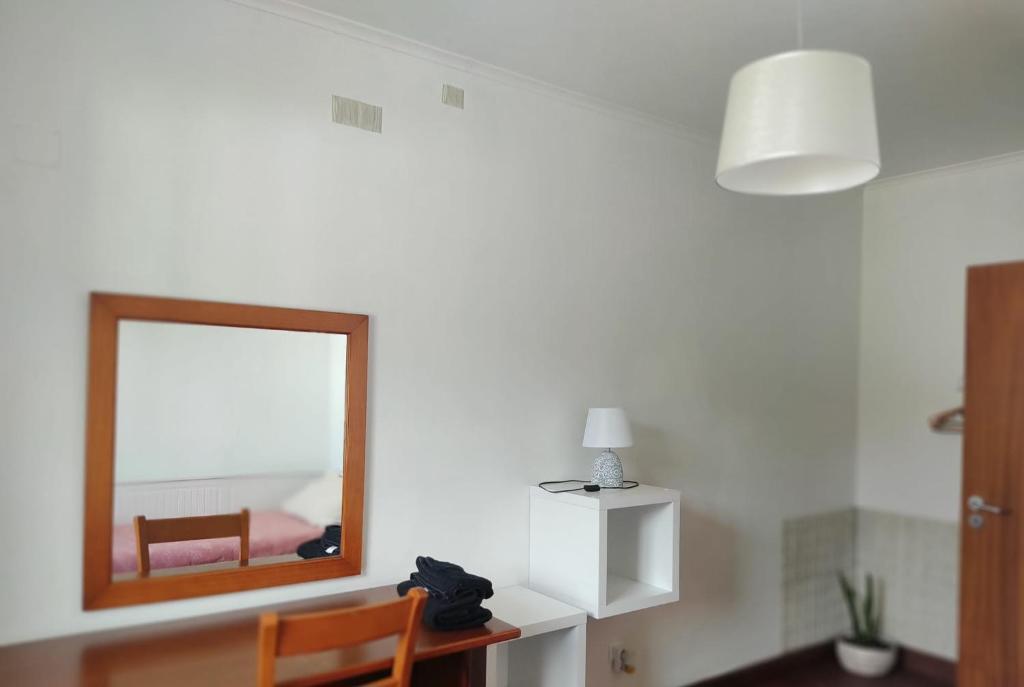 Fotografie z fotogalerie ubytování Complexo Vulcânico v destinaci Caminho do Meio