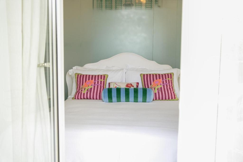 Dimora Storica Villa Pasquale Capri - 1