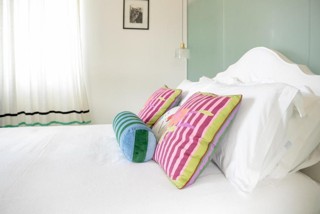 Dimora Storica Villa Pasquale Capri - 2