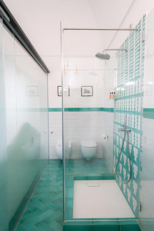 Dimora Storica Villa Pasquale Capri - 9