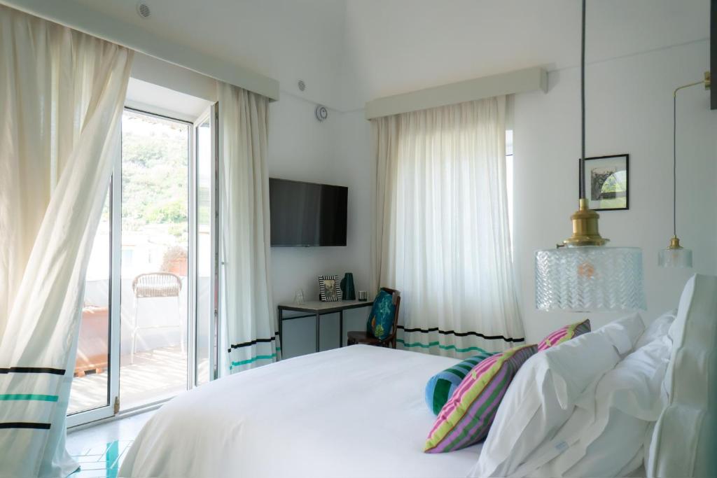 Dimora Storica Villa Pasquale Capri - 5