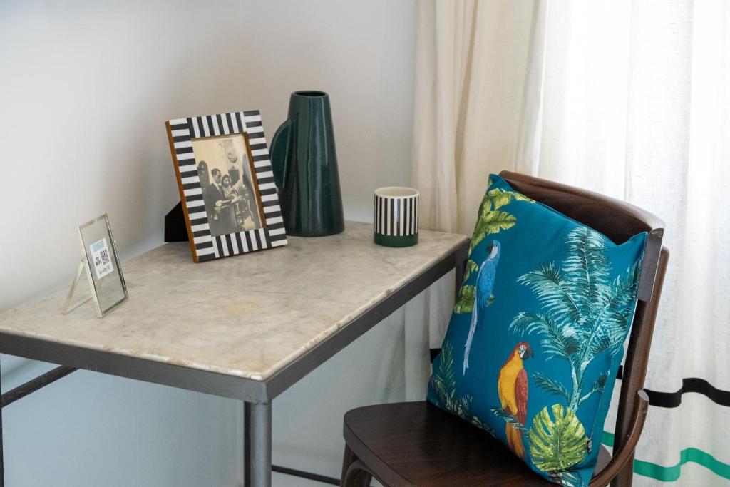 Dimora Storica Villa Pasquale Capri - 8