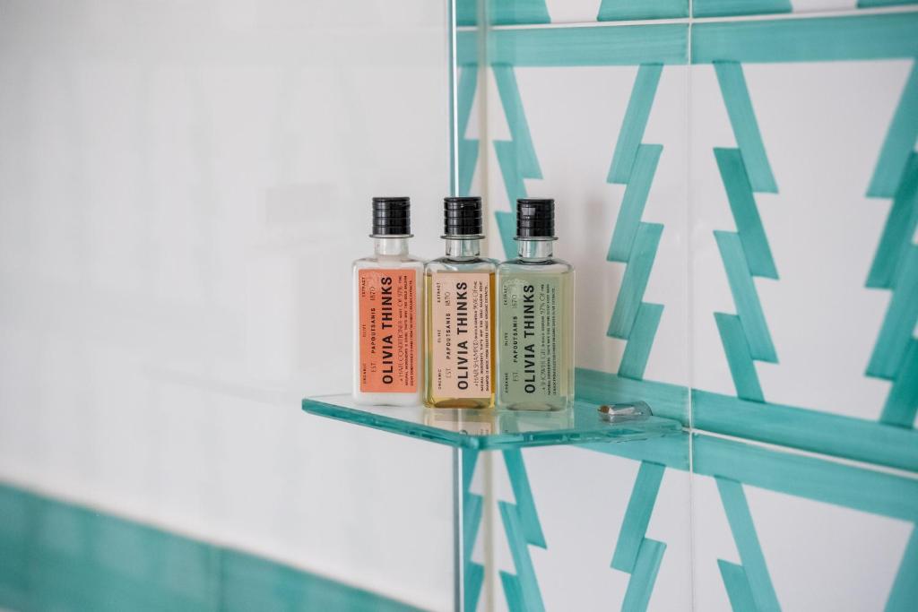 Dimora Storica Villa Pasquale Capri - 12