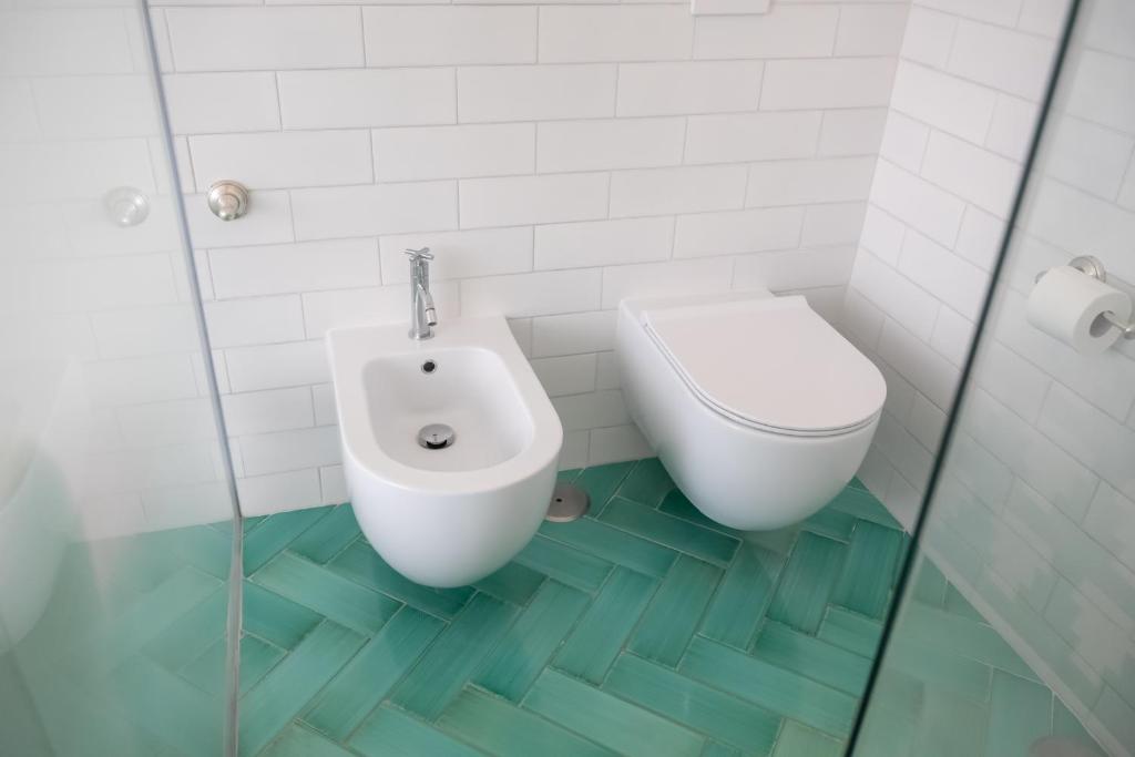 Dimora Storica Villa Pasquale Capri - 13