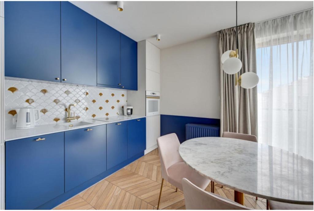 Fotografia z galérie ubytovania Prestige Apart Gdańsk v destinácii Gdansk