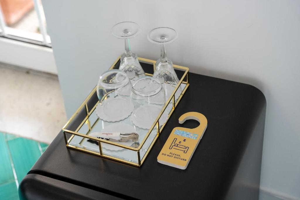 Dimora Storica Villa Pasquale Capri - 4