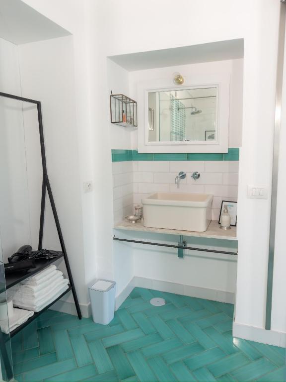 Dimora Storica Villa Pasquale Capri - 10