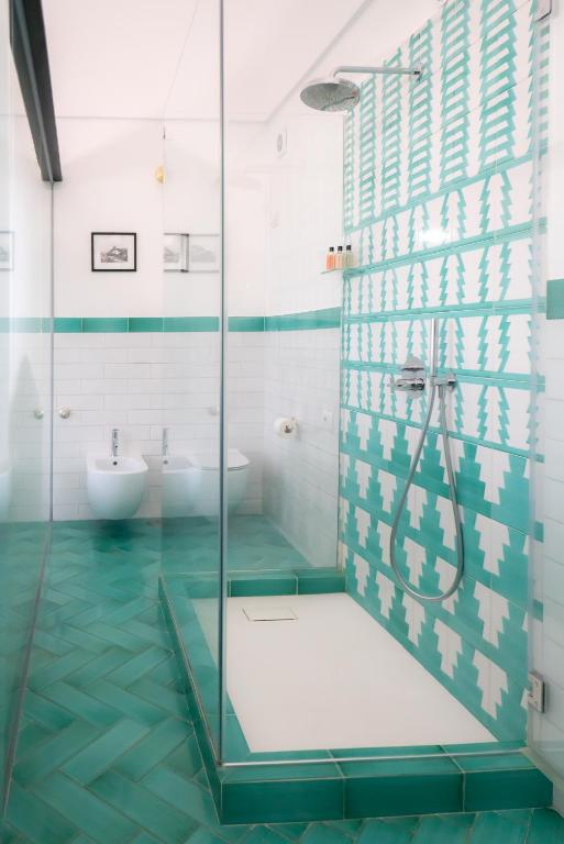 Dimora Storica Villa Pasquale Capri - 14