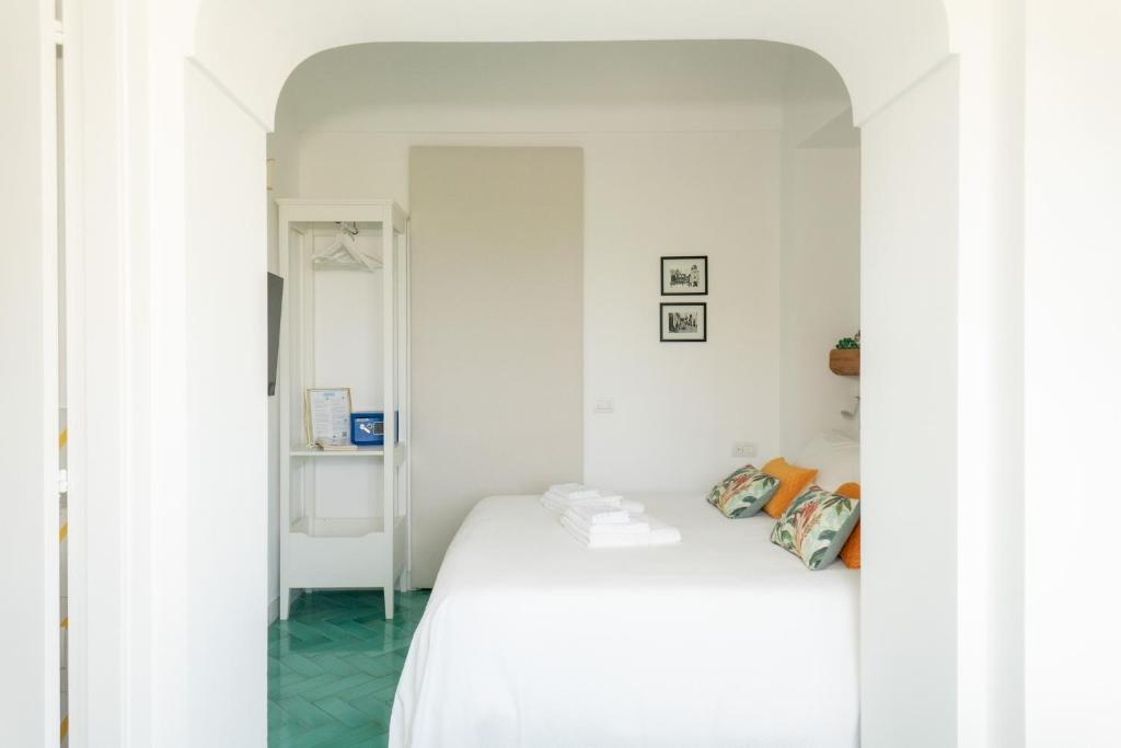 Dimora Storica Villa Pasquale Capri - 18