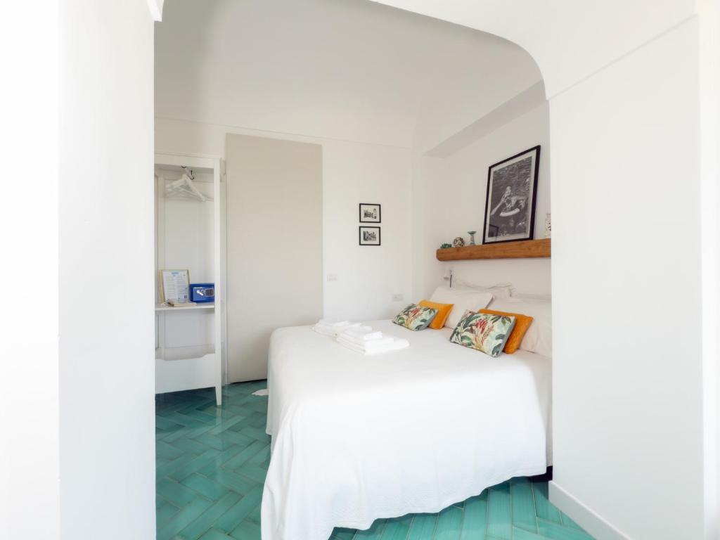 Dimora Storica Villa Pasquale Capri - 16