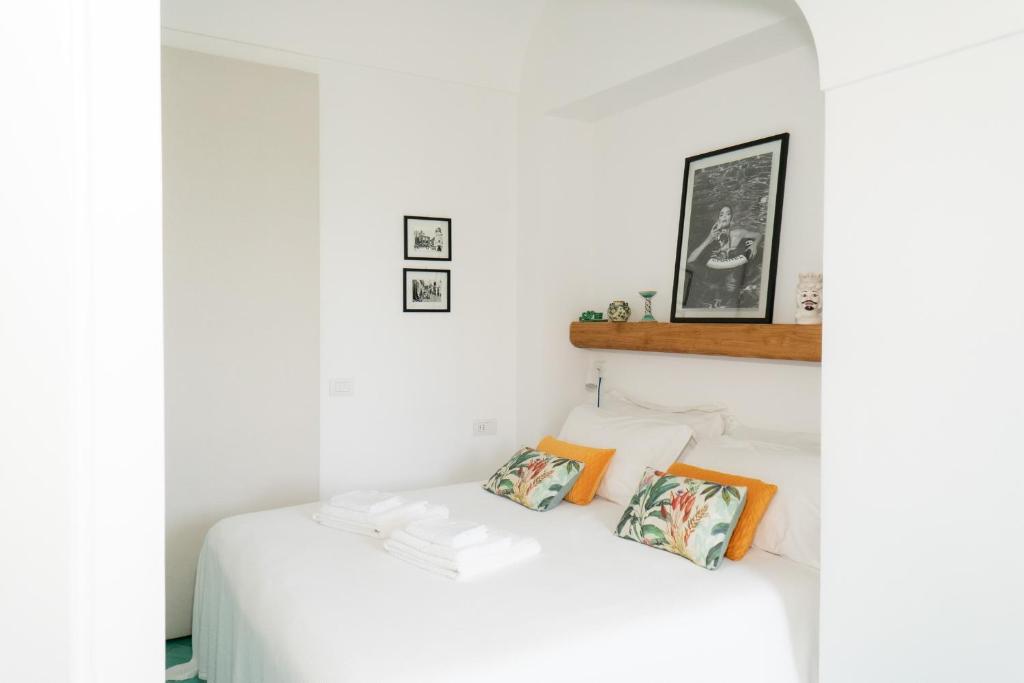 Dimora Storica Villa Pasquale Capri - 19