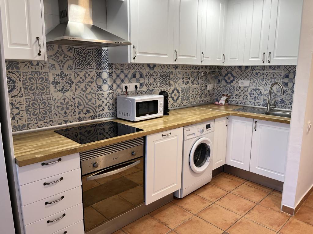 Nature Somhome Peñíscola - 18