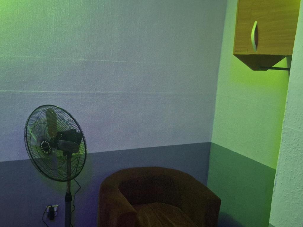Fotografie z fotogalerie ubytování Classic Chillout Suite v destinaci Oko Erin