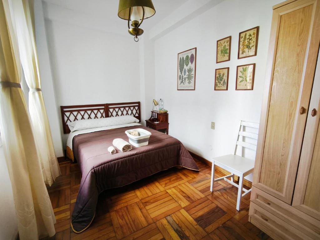 La Casa de la Abuela Boticaria - 15