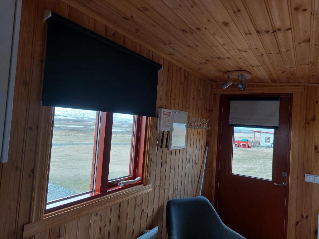 Fotografie z fotogalerie ubytování Ásbrandsstadir Cottage v destinaci Vopnafjörður