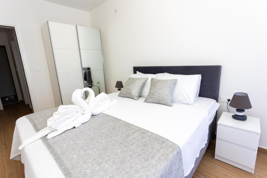 Apartments Ivo Herceg Novi - 15