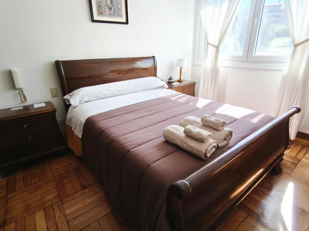 La Casa de la Abuela Boticaria - 10