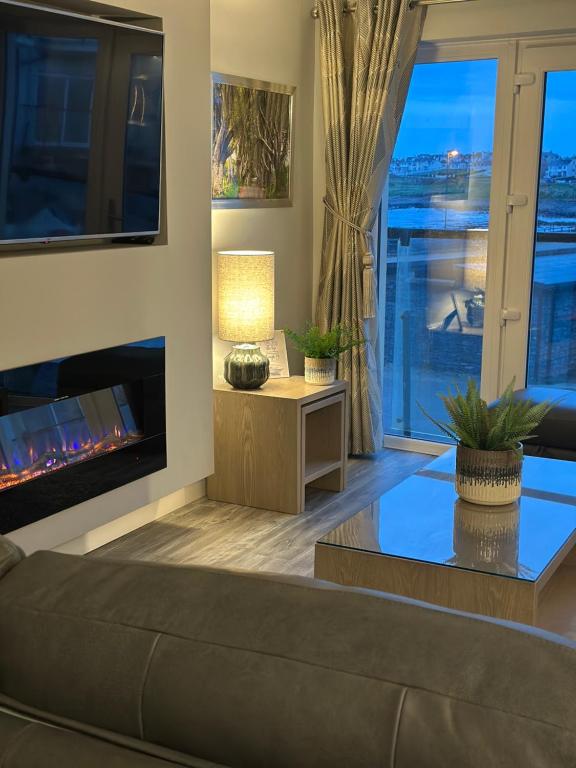 Atlantic Port Retreat - Apartamento De Dos Dormitorios