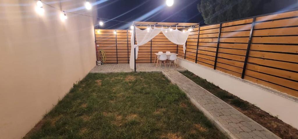 Casa De Paz