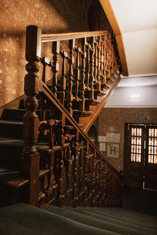 Fotografie z fotogalerie ubytování Hotel Jagielloński v destinaci Sanok