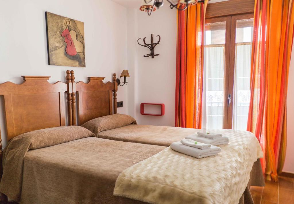 La Casa del Maestro de Música - 16