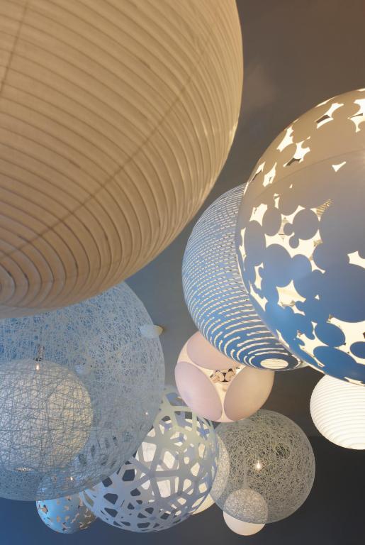 Nobis Hotel Stockholm, a Member of Design Hotels - Resim 32